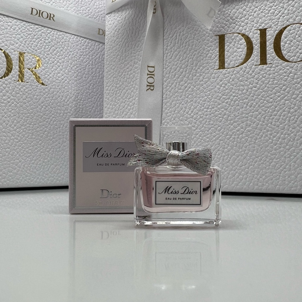 Mini Miss Dior